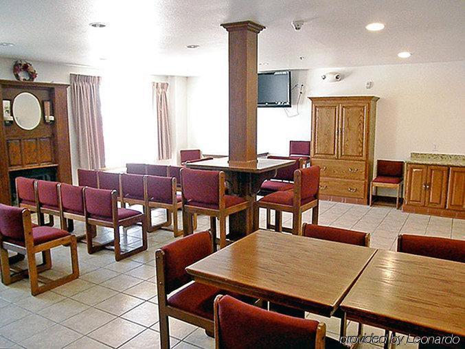 Motel 6-Hesperia, Ca - West Main Street I-15 Esterno foto