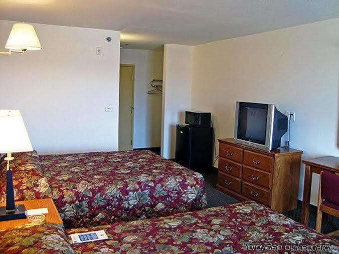Motel 6-Hesperia, Ca - West Main Street I-15 Esterno foto