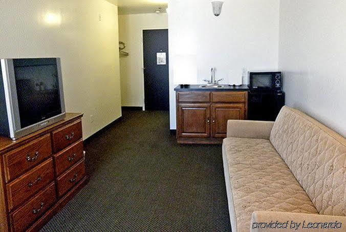 Motel 6-Hesperia, Ca - West Main Street I-15 Esterno foto